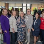 Galway Chamber has announced the appointment of Karen Ronan as new Chief Executive Officer, following her 22 years with Shannon Region Conference and Sports Bureau. Picture: Richard Lynch/ilovelimerick