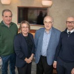 Galway Chamber has announced the appointment of Karen Ronan as new Chief Executive Officer, following her 22 years with Shannon Region Conference and Sports Bureau. Picture: Richard Lynch/ilovelimerick