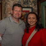 Ken Coleman brings new exhibition ‘Magical Creatures’ to Treaty City Brewery from Friday, October 18 until November 2nd, 2024. Picture: Olena Oleksienko/ilovelimerick