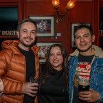 Ken Coleman brings new exhibition ‘Magical Creatures’ to Treaty City Brewery from Friday, October 18 until November 2nd, 2024. Picture: Olena Oleksienko/ilovelimerick