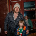 Ken Coleman brings new exhibition ‘Magical Creatures’ to Treaty City Brewery from Friday, October 18 until November 2nd, 2024. Picture: Olena Oleksienko/ilovelimerick