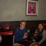 Ken Coleman brings new exhibition ‘Magical Creatures’ to Treaty City Brewery from Friday, October 18 until November 2nd, 2024. Picture: Olena Oleksienko/ilovelimerick