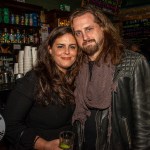 Ken Coleman brings new exhibition ‘Magical Creatures’ to Treaty City Brewery from Friday, October 18 until November 2nd, 2024. Picture: Olena Oleksienko/ilovelimerick