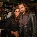 Ken Coleman brings new exhibition ‘Magical Creatures’ to Treaty City Brewery from Friday, October 18 until November 2nd, 2024. Picture: Olena Oleksienko/ilovelimerick