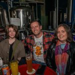 Ken Coleman brings new exhibition ‘Magical Creatures’ to Treaty City Brewery from Friday, October 18 until November 2nd, 2024. Picture: Olena Oleksienko/ilovelimerick