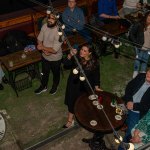 Ken Coleman brings new exhibition ‘Magical Creatures’ to Treaty City Brewery from Friday, October 18 until November 2nd, 2024. Picture: Olena Oleksienko/ilovelimerick