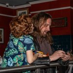 Ken Coleman brings new exhibition ‘Magical Creatures’ to Treaty City Brewery from Friday, October 18 until November 2nd, 2024. Picture: Olena Oleksienko/ilovelimerick
