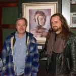 Ken Coleman brings new exhibition ‘Magical Creatures’ to Treaty City Brewery from Friday, October 18 until November 2nd, 2024. Picture: Olena Oleksienko/ilovelimerick