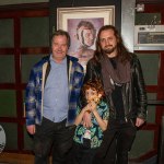 Ken Coleman brings new exhibition ‘Magical Creatures’ to Treaty City Brewery from Friday, October 18 until November 2nd, 2024. Picture: Olena Oleksienko/ilovelimerick