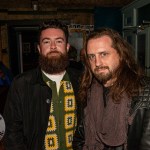 Ken Coleman brings new exhibition ‘Magical Creatures’ to Treaty City Brewery from Friday, October 18 until November 2nd, 2024. Picture: Olena Oleksienko/ilovelimerick