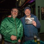 Ken Coleman brings new exhibition ‘Magical Creatures’ to Treaty City Brewery from Friday, October 18 until November 2nd, 2024. Picture: Olena Oleksienko/ilovelimerick