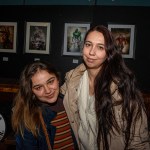 Ken Coleman brings new exhibition ‘Magical Creatures’ to Treaty City Brewery from Friday, October 18 until November 2nd, 2024. Picture: Olena Oleksienko/ilovelimerick