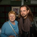 Ken Coleman brings new exhibition ‘Magical Creatures’ to Treaty City Brewery from Friday, October 18 until November 2nd, 2024. Picture: Olena Oleksienko/ilovelimerick