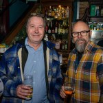 Ken Coleman brings new exhibition ‘Magical Creatures’ to Treaty City Brewery from Friday, October 18 until November 2nd, 2024. Picture: Olena Oleksienko/ilovelimerick
