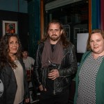 Ken Coleman brings new exhibition ‘Magical Creatures’ to Treaty City Brewery from Friday, October 18 until November 2nd, 2024. Picture: Olena Oleksienko/ilovelimerick