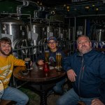 Ken Coleman brings new exhibition ‘Magical Creatures’ to Treaty City Brewery from Friday, October 18 until November 2nd, 2024. Picture: Olena Oleksienko/ilovelimerick