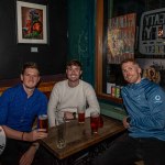 Ken Coleman brings new exhibition ‘Magical Creatures’ to Treaty City Brewery from Friday, October 18 until November 2nd, 2024. Picture: Olena Oleksienko/ilovelimerick