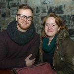 Kevin Barry and Blindboy Boatclub