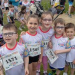 The Great Limerick Run Kids Fun Run, held in association with Limerick City & County Council, returned on Saturday, May 2nd, 2026 at University of Limerick. Picture: Richard Lynch/ilovelimerick