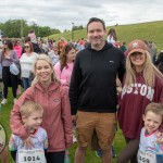 The Great Limerick Run Kids Fun Run, held in association with Limerick City & County Council, returned on Saturday, May 2nd, 2026 at University of Limerick. Picture: Richard Lynch/ilovelimerick