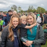 The Great Limerick Run Kids Fun Run, held in association with Limerick City & County Council, returned on Saturday, May 2nd, 2026 at University of Limerick. Picture: Richard Lynch/ilovelimerick