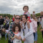 The Great Limerick Run Kids Fun Run, held in association with Limerick City & County Council, returned on Saturday, May 2nd, 2026 at University of Limerick. Picture: Richard Lynch/ilovelimerick