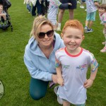 The Great Limerick Run Kids Fun Run, held in association with Limerick City & County Council, returned on Saturday, May 2nd, 2026 at University of Limerick. Picture: Richard Lynch/ilovelimerick