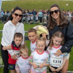 The Great Limerick Run Kids Fun Run, held in association with Limerick City & County Council, returned on Saturday, May 2nd, 2026 at University of Limerick. Picture: Richard Lynch/ilovelimerick