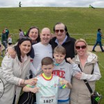 The Great Limerick Run Kids Fun Run, held in association with Limerick City & County Council, returned on Saturday, May 2nd, 2026 at University of Limerick. Picture: Richard Lynch/ilovelimerick