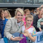 The Great Limerick Run Kids Fun Run, held in association with Limerick City & County Council, returned on Saturday, May 2nd, 2026 at University of Limerick. Picture: Richard Lynch/ilovelimerick