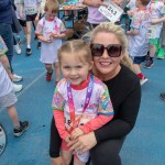 The Great Limerick Run Kids Fun Run, held in association with Limerick City & County Council, returned on Saturday, May 2nd, 2026 at University of Limerick. Picture: Richard Lynch/ilovelimerick