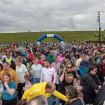 The Great Limerick Run Kids Fun Run, held in association with Limerick City & County Council, returned on Saturday, May 2nd, 2026 at University of Limerick. Picture: Richard Lynch/ilovelimerick