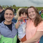 The Great Limerick Run Kids Fun Run, held in association with Limerick City & County Council, returned on Saturday, May 2nd, 2026 at University of Limerick. Picture: Richard Lynch/ilovelimerick