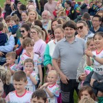 The Great Limerick Run Kids Fun Run, held in association with Limerick City & County Council, returned on Saturday, May 2nd, 2026 at University of Limerick. Picture: Richard Lynch/ilovelimerick