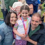 The Great Limerick Run Kids Fun Run, held in association with Limerick City & County Council, returned on Saturday, May 2nd, 2026 at University of Limerick. Picture: Richard Lynch/ilovelimerick