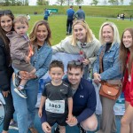 The Great Limerick Run Kids Fun Run, held in association with Limerick City & County Council, returned on Saturday, May 2nd, 2026 at University of Limerick. Picture: Richard Lynch/ilovelimerick