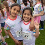 The Great Limerick Run Kids Fun Run, held in association with Limerick City & County Council, returned on Saturday, May 2nd, 2026 at University of Limerick. Picture: Richard Lynch/ilovelimerick