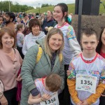 The Great Limerick Run Kids Fun Run, held in association with Limerick City & County Council, returned on Saturday, May 2nd, 2026 at University of Limerick. Picture: Richard Lynch/ilovelimerick
