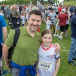 The Great Limerick Run Kids Fun Run, held in association with Limerick City & County Council, returned on Saturday, May 2nd, 2026 at University of Limerick. Picture: Richard Lynch/ilovelimerick
