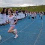 The Great Limerick Run Kids Fun Run, held in association with Limerick City & County Council, returned on Saturday, May 2nd, 2026 at University of Limerick. Picture: Richard Lynch/ilovelimerick