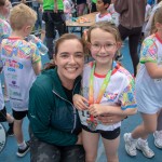The Great Limerick Run Kids Fun Run, held in association with Limerick City & County Council, returned on Saturday, May 2nd, 2026 at University of Limerick. Picture: Richard Lynch/ilovelimerick