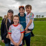 The Great Limerick Run Kids Fun Run, held in association with Limerick City & County Council, returned on Saturday, May 2nd, 2026 at University of Limerick. Picture: Olena Oleksienko/