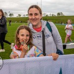 The Great Limerick Run Kids Fun Run, held in association with Limerick City & County Council, returned on Saturday, May 2nd, 2026 at University of Limerick. Picture: Olena Oleksienko/