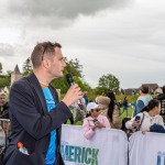 The Great Limerick Run Kids Fun Run, held in association with Limerick City & County Council, returned on Saturday, May 2nd, 2026 at University of Limerick. Picture: Olena Oleksienko/