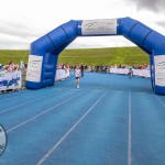 The Great Limerick Run Kids Fun Run, held in association with Limerick City & County Council, returned on Saturday, May 2nd, 2026 at University of Limerick. Picture: Olena Oleksienko/
