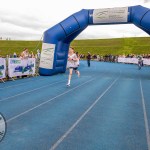 The Great Limerick Run Kids Fun Run, held in association with Limerick City & County Council, returned on Saturday, May 2nd, 2026 at University of Limerick. Picture: Olena Oleksienko/