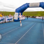 The Great Limerick Run Kids Fun Run, held in association with Limerick City & County Council, returned on Saturday, May 2nd, 2026 at University of Limerick. Picture: Olena Oleksienko/