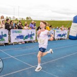 The Great Limerick Run Kids Fun Run, held in association with Limerick City & County Council, returned on Saturday, May 2nd, 2026 at University of Limerick. Picture: Olena Oleksienko/
