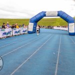 The Great Limerick Run Kids Fun Run, held in association with Limerick City & County Council, returned on Saturday, May 2nd, 2026 at University of Limerick. Picture: Olena Oleksienko/