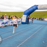 The Great Limerick Run Kids Fun Run, held in association with Limerick City & County Council, returned on Saturday, May 2nd, 2026 at University of Limerick. Picture: Olena Oleksienko/